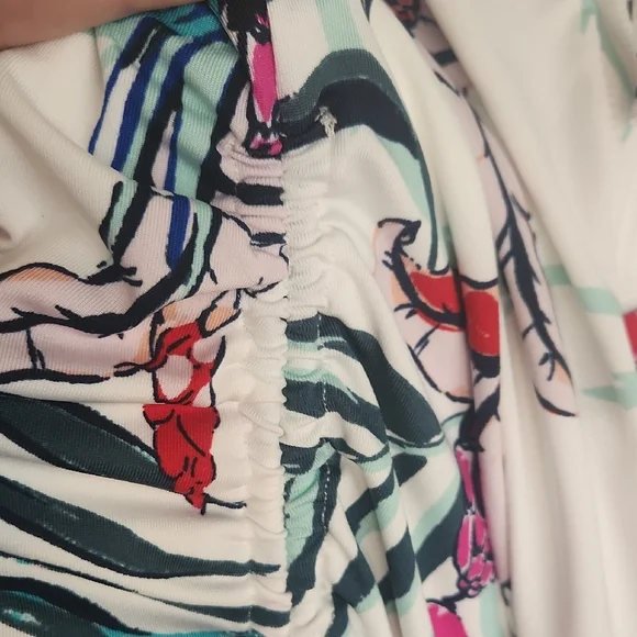 Carve Designs Swim Coverup - Picture 3 of 4